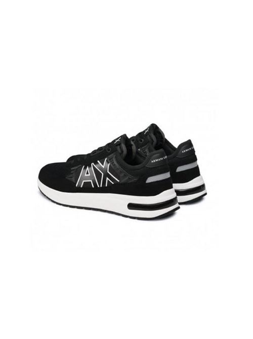 Scarpe ARMANI EXCHANGE | XUX09000002 NERO